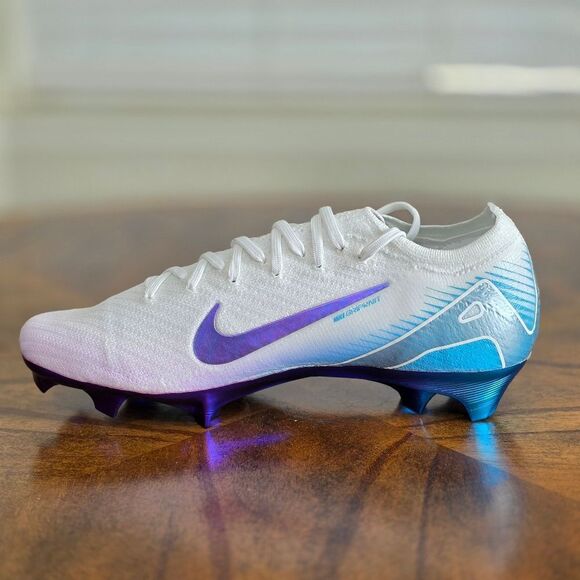 Nike Zoom Mercurial Vapor 16 Elite LV8 FG Chromatic Pack Women's 8 LE HV4887-100 - Picture 9 of 16